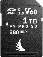 Karta pamięci ANGELBIRD AV Pro MK2 UHS-II V60 SD 1 TB