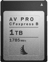 Карта пам'яті ANGELBIRD AV Pro MK2 CFexpress 2.0 Type B 1 ТБ