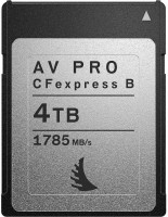 Zdjęcia - Karta pamięci ANGELBIRD AV Pro MK2 CFexpress 2.0 Type B 4 TB