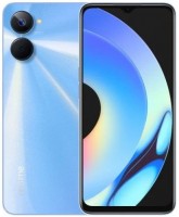 Фото - Мобільний телефон Realme 10s 256 ГБ