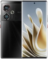 Фото - Мобільний телефон Nubia Z50 128 ГБ / 8 ГБ