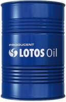 Фото - Трансмісійне мастило Lotos Semisyntetic Gear Oil GL-4 75W-90 208 л