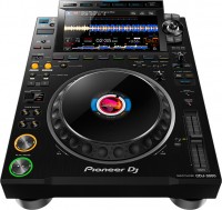 Odtwarzacz CD Pioneer CDJ-3000 