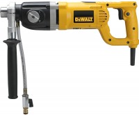 Фото - Дриль / шурупокрут DeWALT D215821K 