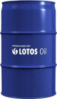 Zdjęcia - Olej silnikowy Lotos Diesel Classic Semisyntetic 10W-40 60 l