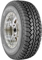 Zdjęcia - Opona Mastercraft Courser A/T2 275/70 R18 125S 