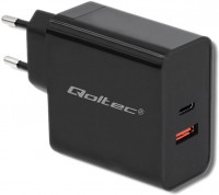 Зарядний пристрій Qoltec 51716 