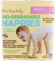 Фото - Підгузки Beaming Baby Diapers 4 Plus / 29 pcs 