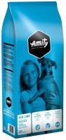 Фото - Корм для собак Amity Eco Puppy 20 kg 