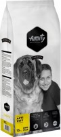 Фото - Корм для собак Amity Premium Activity 15 kg 