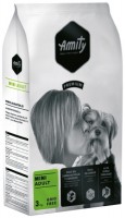 Фото - Корм для собак Amity Premium Mini Adult 