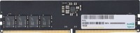 Pamięć RAM Apacer FL DDR5 1x16Gb FL.16G2A.PTH