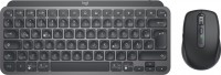 Фото - Клавіатура Logitech MX Keys Mini Combo for Business 