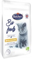 Корм для кішок Butchers Bio Foods with Chicken 800 g 