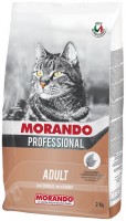 Корм для кішок Morando Professional Adult with Rabbit 2 kg 