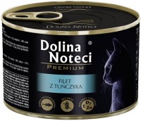 Karma dla kotów Dolina Noteci Premium Tuna Fillet 