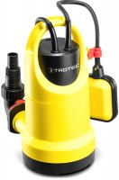 Pompa zatapialna Trotec TWP 7506 E 