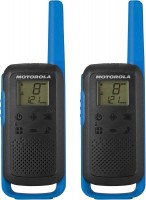 Фото - Рація Motorola Talkabout T270 