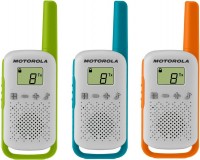 Фото - Рація Motorola Talkabout T110TP 