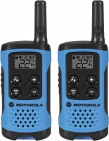 Zdjęcia - Radiotelefon / Krótkofalówka Motorola Talkabout T100 