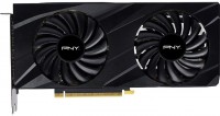 Karta graficzna PNY GeForce RTX 3060 12GB Verto Dual Fan 