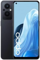 Zdjęcia - Telefon komórkowy OPPO Reno8 Lite 5G 128 GB / 12 GB