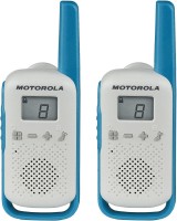 Фото - Рація Motorola Talkabout T114 