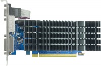 Zdjęcia - Karta graficzna Asus GeForce GT 710 2GB DDR3 EVO 