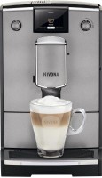 Zdjęcia - Ekspres do kawy Nivona CafeRomatica 695 srebrny
