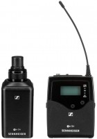 Фото - Мікрофон Sennheiser EW 500 Boom G4-CW 