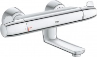 Фото - Змішувач Grohe Grohtherm Special 34666000 