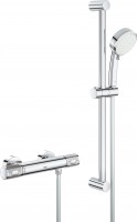 Фото - Душова система Grohe Grohtherm 1000 Performance 34783000 