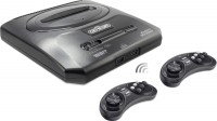 Фото - Ігрова приставка Retro Genesis Modern Wireless 300 