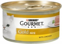 Фото - Корм для кішок Gourmet Gold Canned Chicken 