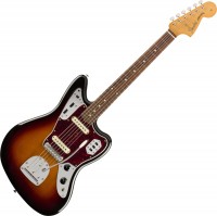 Zdjęcia - Gitara Fender Vintera '60s Jaguar 