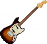 Фото - Електрогітара / бас-гітара Fender Vintera '60s Mustang 
