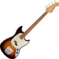 Електрогітара / бас-гітара Fender Vintera '60s Mustang Bass 
