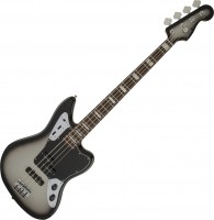 Фото - Електрогітара / бас-гітара Fender Troy Sanders Jaguar Bass 