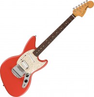 Електрогітара / бас-гітара Fender Kurt Cobain Jag-Stang 