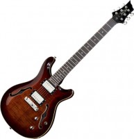 Zdjęcia - Gitara Harley Benton CST-24HB 