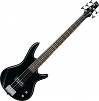 Фото - Електрогітара / бас-гітара Ibanez GSR105EX 