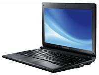 Zdjęcia - Laptop Samsung NP-N102S (NP-N102S-B03)