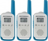 Фото - Рація Motorola Talkabout T114TP 