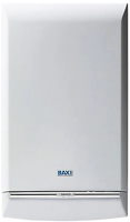 Фото - Опалювальний котел BAXI Megaflo 15 System 16.2 кВт