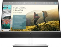 Zdjęcia - Monitor HP Mini-in-One 24 23.8 "  czarny