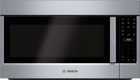 Фото - Вбудована мікрохвильова піч Bosch HMV 5053U 