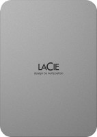 Жорсткий диск LaCie Mobile Drive 2022 STLP4000400 4 ТБ