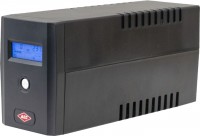 Zdjęcia - Zasilacz awaryjny (UPS) AEC IST1060 600 VA