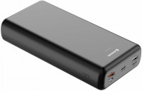 Фото - Powerbank Swissten Power Line 30000 