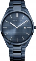 Наручний годинник BERING Ultra Slim 17240-797 